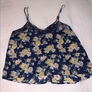 Forever 21 tank top